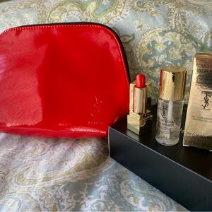 Yves Saint Laurent Silver Blur Primer